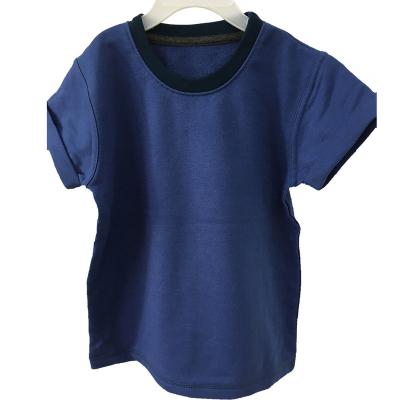 China Lomh Sleeve China Quality Manufacturer Baby Clothes Short Sleeve With Factory Supply for sale