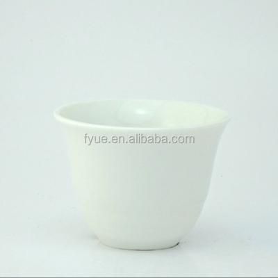 China Viable Gathering Japanese Tea Cup 12pcs Fine Porcelain Cawa Cup for sale