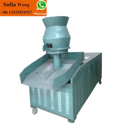 China Briquetting screw machine hotels wood sawdust briquette machine biomass wood shaving briquette making machine for sale