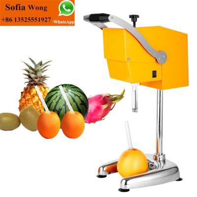 China hotel pulp juicer/slow orange blender guava juicer for sale