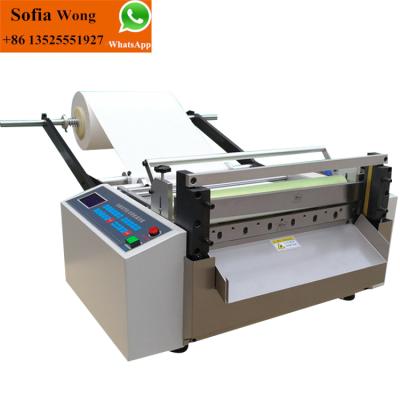 China Hotels Automatic Aluminum Copper Cutting Machine for sale