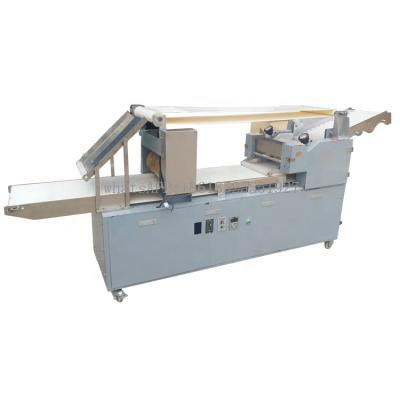 China food & Beverage Factory Commercial Pizza Dough Noodle Press, Pizza Forming Machine, Baking Machine for sale