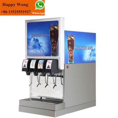 China High quality beer party soda drink dispenser/semi-automatic kola press machine widely used in shops/Juice Dispenser Machines for sale