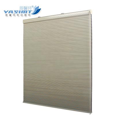 China Thermal Blackout Honeycomb Shade for sale