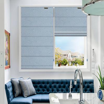 China Yes Popular Components For Roman Blinds And Shades for sale