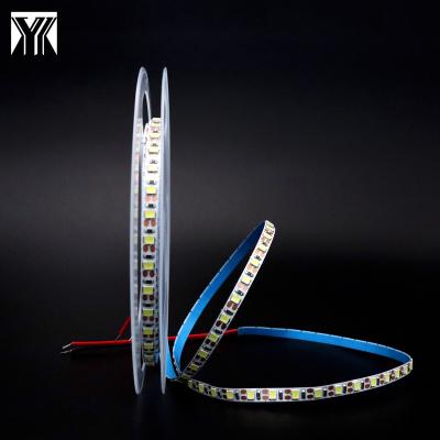 China Sports Stadiums Led TV SMD Single Backlight Strip Lamp Cuttable 2835 IP20 120 Led 5V 8mm/5mm White Flex LED Strips Light for sale