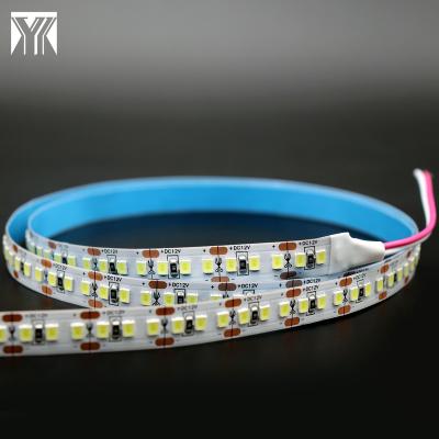 China LANDSCAPE factory price flexible led strip light DC12V 10mm 180LED/m IP20 SMD 2835 white for sale