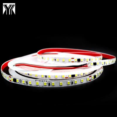 China Sports Stadiums New Design AC220v 10cm Cut Distance No Need 2835 Flexible Power Supply Indoor Home Lighting Decoration LED Light Strip for sale