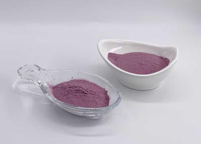 China 25% Anthocyanidins Extract Powder from Acai Berry Fruit Flavor Powder for sale