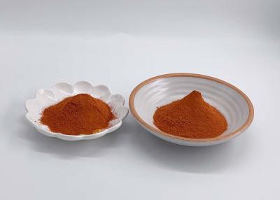 China Water Soluble Marigold Extract Lutein Powder for sale