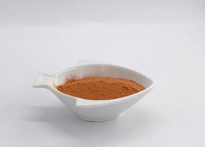 China Zeaxanthin Beadlets Microencapsulated Marigold Extract Powder for sale