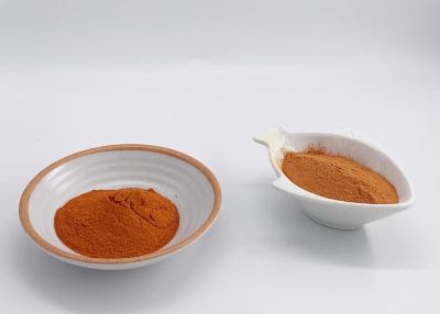 China Zeaxanthin Powder 10% HPLC Marigold Extract for Eye Protection for sale