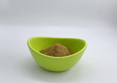 China Flammulina velutipes extract With 50% Polysaccharides for sale