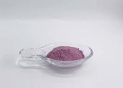 China Light Purple Acai Berry Juice Powder for food Colorant for sale