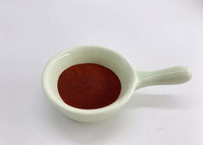 China Microencapsulated Natural Astaxanthin Beadlets for Antioxidant Supplements for sale