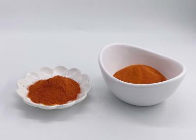 China Luteína soluble en agua Ester Powder de la CLAR del 5% para la prevención de AMD en venta