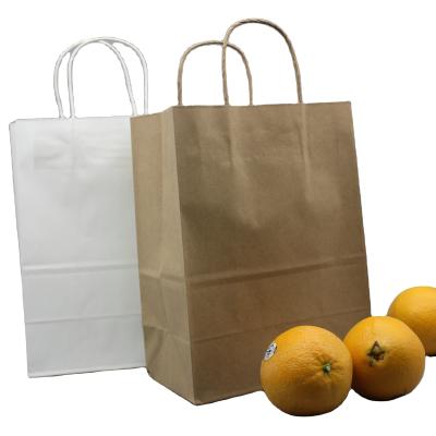 China Fashion Recyclable High Quality Recyclable Trend Environmentally Friendly Custom Paper Bag for sale