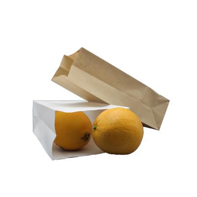 China Wholesale Hot Selling Products Recyclable Kraft Paper Stand Up Pouch Cheap Price for sale