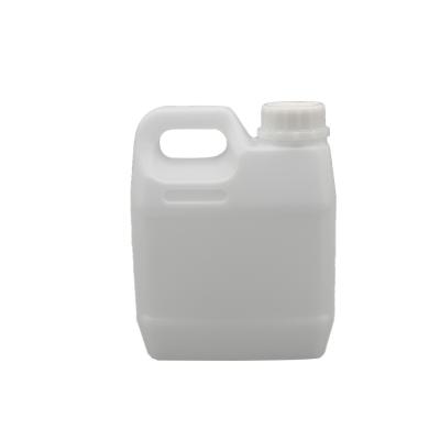 China 2021 New Launched Oil Can Products Plastic Bucket With Lid With Cover For Sale for sale