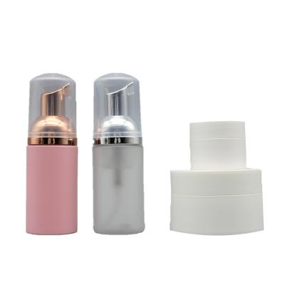 China Household Products Fashion Design Hot Selling Pink Spray Bott Luxury Cosmetic Bottles for sale