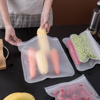 China Stocked 2021 Biodegradable Self Sealing Cellophane Clear Envelope Bag For Fruit for sale