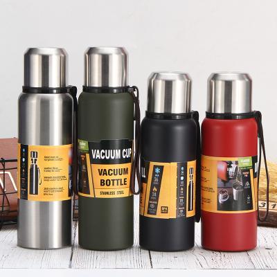 China Wholesale Promotional Travel and Resort Fitness Water Bottle Tumbler Stainless Steel Cup Business Gift Custom Logo for sale