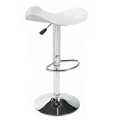 China Modern ABS Height Plastic Bar Stool for sale