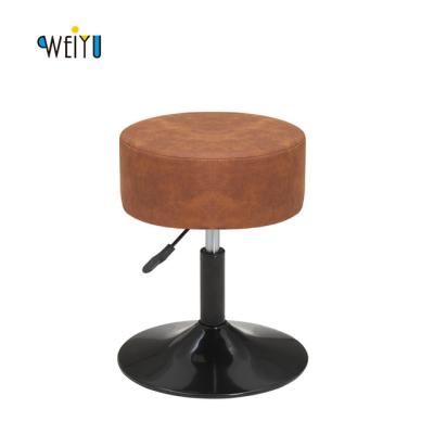 China Modern Adjustable Fabric Swivel Bar Stool Bar Stool Bar Chair Commercial CAD Seat Furniture Resturant. Modern dining room for sale