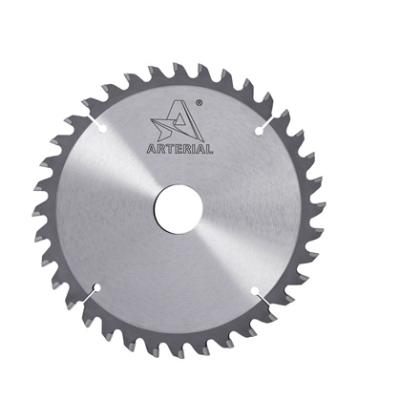 China MDF Woodworking Machine MDF Industrial High Speed ​​Cutting Particle Board And Circular Saw Blades for sale