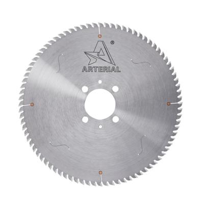 China Good Quality German Melamine Board Technology Cutting Single Or Multiple Panel Circular Saw Blade Metal Longitudinal Cutting From Solid Wood for sale