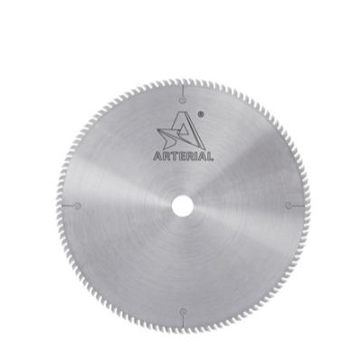 China Veneer Panel Good Quality Trimming And Cutting Side Round Cutting Blade Woodworking Precision Saw Blade Circular for sale