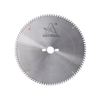 China Cutting Single or Multi Panel Wood Cutting High Quality Disc For Melamine Furniture Saw Blade Tungsten Carbide Tilted Glide Table Saw Blades for sale