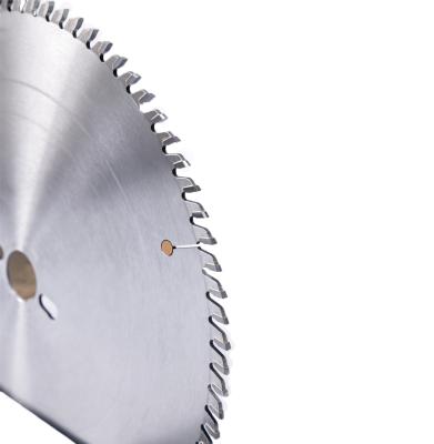 China Cutting panel China manufacturer High Quality Durable single or multiple panel table cutting hss carbide circular saw blade for sawmill cutting wood for sale