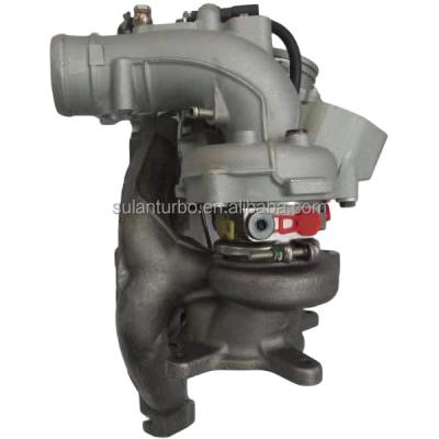 China K418 K04 engine turbocharger fit 53049880064 06F145702C 06F145702D for S3, TT, Seat Leon, golf for sale