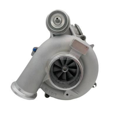 China K418 GTP38 Diesel 471128-5010 5C3Z6V682ARM 1825878C91 Turbocharger Fit For F Series Trucks Pick Up 7.3L for sale