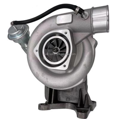 China K418 RHG6 LB7 6.6L VIDR Turbocharger 8973077111 Fit For 2002-04 GM Trucks for sale