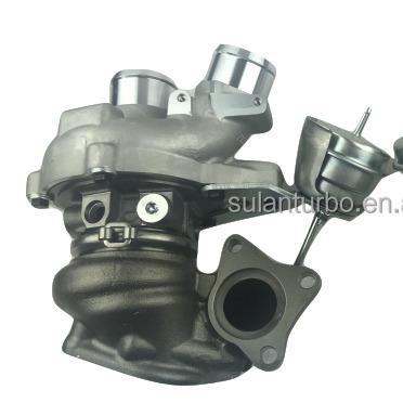 China K418 K03 DL3Z-6K682-E 53039700469 DL3Z-6K682-F Turbocharger Fit For Ford F150 /Transit 150 250 350 for sale