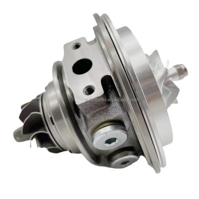 China Billet wheel BV43 billet 28231-2B700 53039880306 turbo wheel cartridge CHRA fit for HYUNDAI Veloster 1.6L for sale