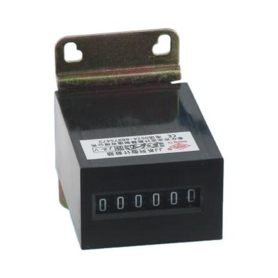 China 6 digits JJ-536-1 counter JJ-536-1 for sale