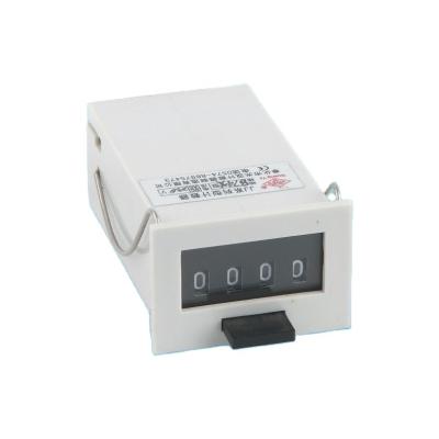 China JJ-874X 4 digit electromagnetic counter for sale