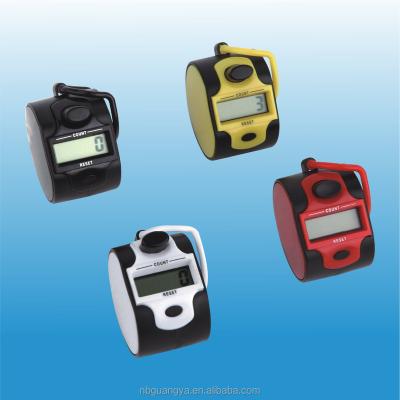 China JQ-041 Digital Hand Tally Counter GUANGYA CN; ZHE JQ-041 for sale