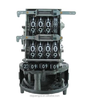 China VR-10 Gas Pump Mechanical Computer GY-210A for sale