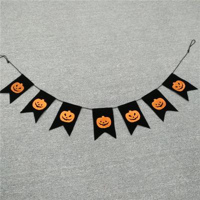 China Promotional Decorative Garland Halloween Garland for sale