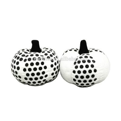 China Wholesale Halloween Pumpkin Customized Artificial White Pumpkin Pumpkins for sale