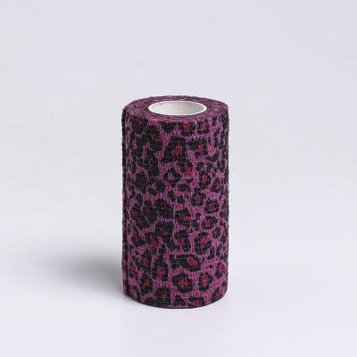 China ELASTIC CLOTH Approved Custom Sport Waterproof Elastic Bandage for sale