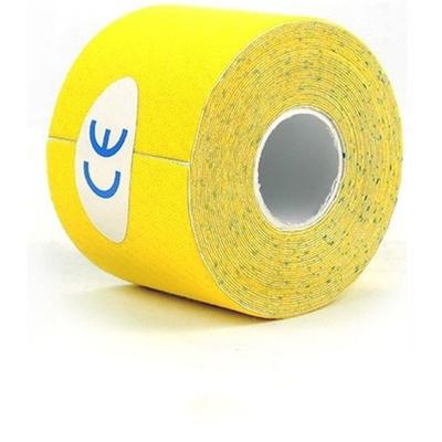 China Animals Best Sports Therapeutic Elastic Tape Strapping Kinesiology For Knee for sale