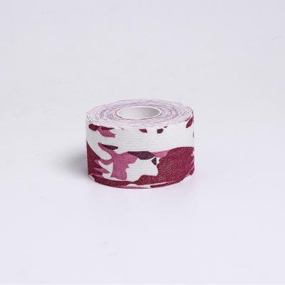 China New Fashion Animal Kinesiology Tape Manufacturer 5cm Comfortable Hypoallergenic Kinesiology Face Tape for sale