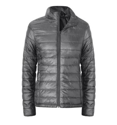 China New Design Women Winter High Quality Clothing Waterproof Warm Down Down Jacket In Stock for sale