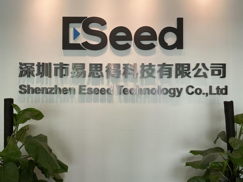 Verified China supplier - Shenzhen Eseed Technology Co., Ltd.