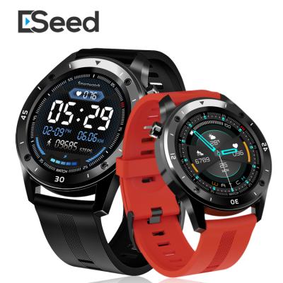 China Eseed F22 Smart Watch Full Touch Screen Heart Rate Reloj Fitness Sport Smart Wristband 1.54 Inch For Women Men for sale